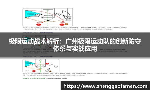 极限运动战术解析：广州极限运动队的创新防守体系与实战应用